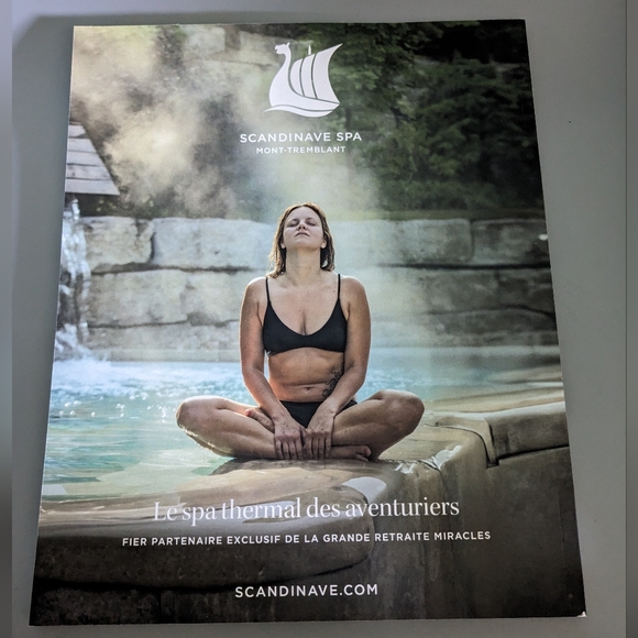 True Glow Conair + Wellness & Spa bundle - Picture 9 of 10